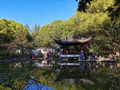 -汇龙潭