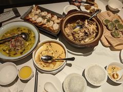 -外婆家(西红门荟聚购物中心店)