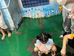 -嘉兴海底世界
