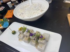 -有奴思烤肉·清真(正宁路店)