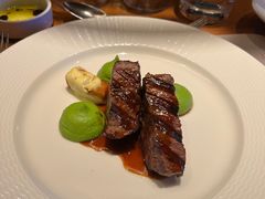 -沈阳君悦酒店·意坊意大利餐厅