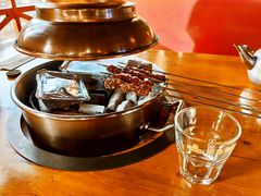 -梁山烤肉(李逵店)