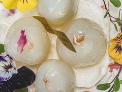 -卷心卷意·轻甜蛋糕(新光天地店)