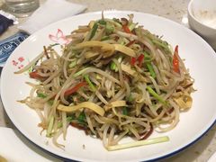 -西夏回族烧麦馆(牡丹街店)