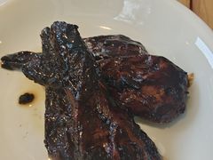 -杨氏青龙虾·羊蝎子(珠江路店)