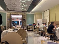 -狮王府淮扬菜(新街口友谊店)