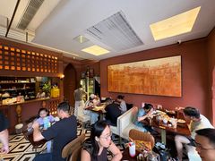 -那拉提之疆·新疆菜(美院店)