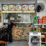 驱车30多公里，只为这一口地道的螺蛳粉！