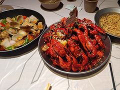 -巴厘龙虾·榜首油焖大虾(青山店)