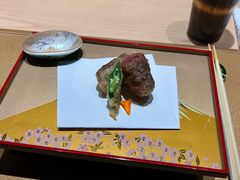 -鹤菊·鮨Omakase(古子城店)