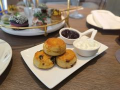 -粤海喜来登酒店·&More聚驿(天河城店)