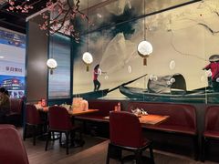 -老板恋上鱼(振华商厦店)