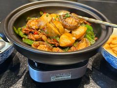 -大拙里·精致融合菜(沙湖桃源国际店)