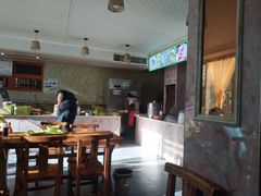 -皖北三喜油茶馆(天鹅湖万达店)