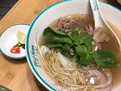 -越小品·越南餐厅(万科里店)