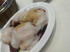 -凤凰楼酒家·粤宴点心(华强北店)