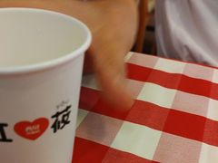 -西贝(上海我格广场店)