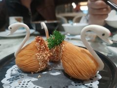-鹭江宾馆·观海餐厅