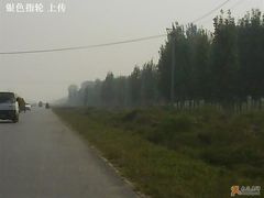 空气不怎么好-西瓜小镇