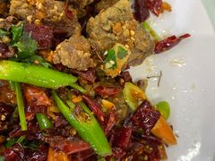 -天云活海鲜家菜馆·海鲜大咖(栈桥店)
