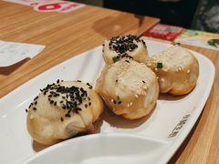 -小杨生煎(宜川路店)