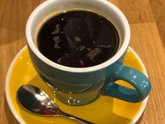 -W CAFE(甜爱路店)