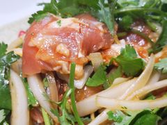 -赵胖炙子烤肉&深夜酒馆(簋街店)