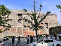 -上海四行仓库抗战纪念馆