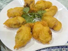 -阿殳菜馆·私厨(水围村店)