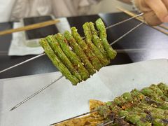 -老黑板筋(顺义总店)
