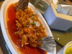 -扬州狮子楼·非遗淮扬菜(东关街店)