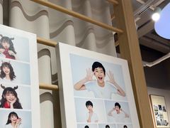 -方快-照相馆(金桥国际店)