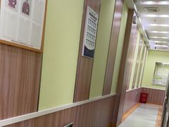 -瑞鹏宠物医院·宠保定点·心脏科·内科(御桥分院)