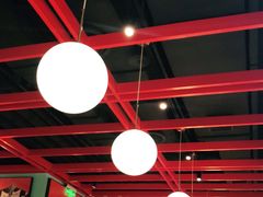 大堂-温禾牛·和牛寿喜烧自助火锅(恒基名人店)