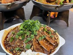 -彭记老妈蹄花(文化路店)