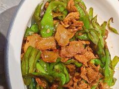 -农家湘菜(安亭店)