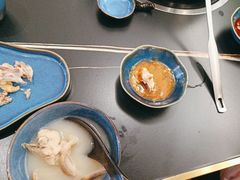 -汉方猪肚鸡火锅(金华之心店)