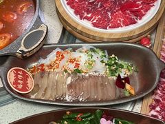 -庖丁家水煮牛排火锅(巴国城店)