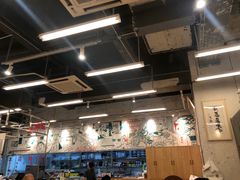 大堂-东排食堂长沙小吃大排档(五一广场店)