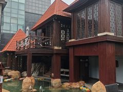 -裕龙汤泉