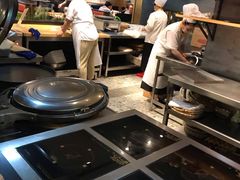 -符离集餐厅(万象城店)