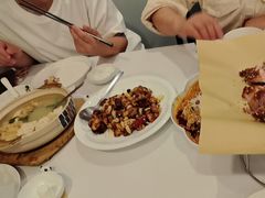 宫保鸡丁-眉州东坡(团结湖店)