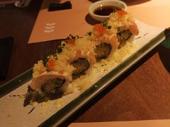 -山葵家·创意料理(万象汇店)