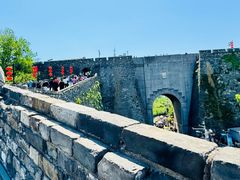 -南京城墙景区