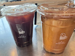 -Seesaw Coffee(朝阳大悦城店)