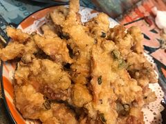 小酥肉-三猫黑鱼花(南大店)
