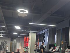 -形馆健身·普拉提(加州店)