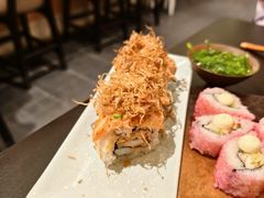 -饭团匠·料理小食堂(玉林店)