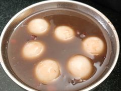 汤团椰汁红豆沙-甜心阁(沿江路店)