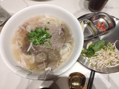 -CHILL Pho澳洲牛肉越南粉(佛山顺德万象汇店)